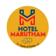 Hotel Marutham