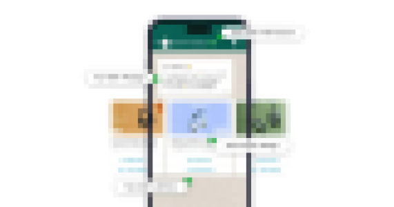 The Most 'Complete' WhatsApp Platform